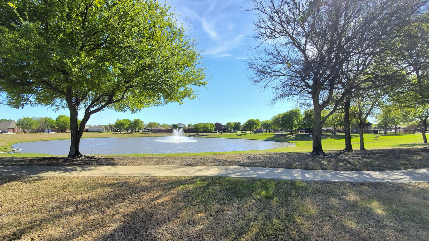 New Homes In Windmill Farms Forney Tx Express