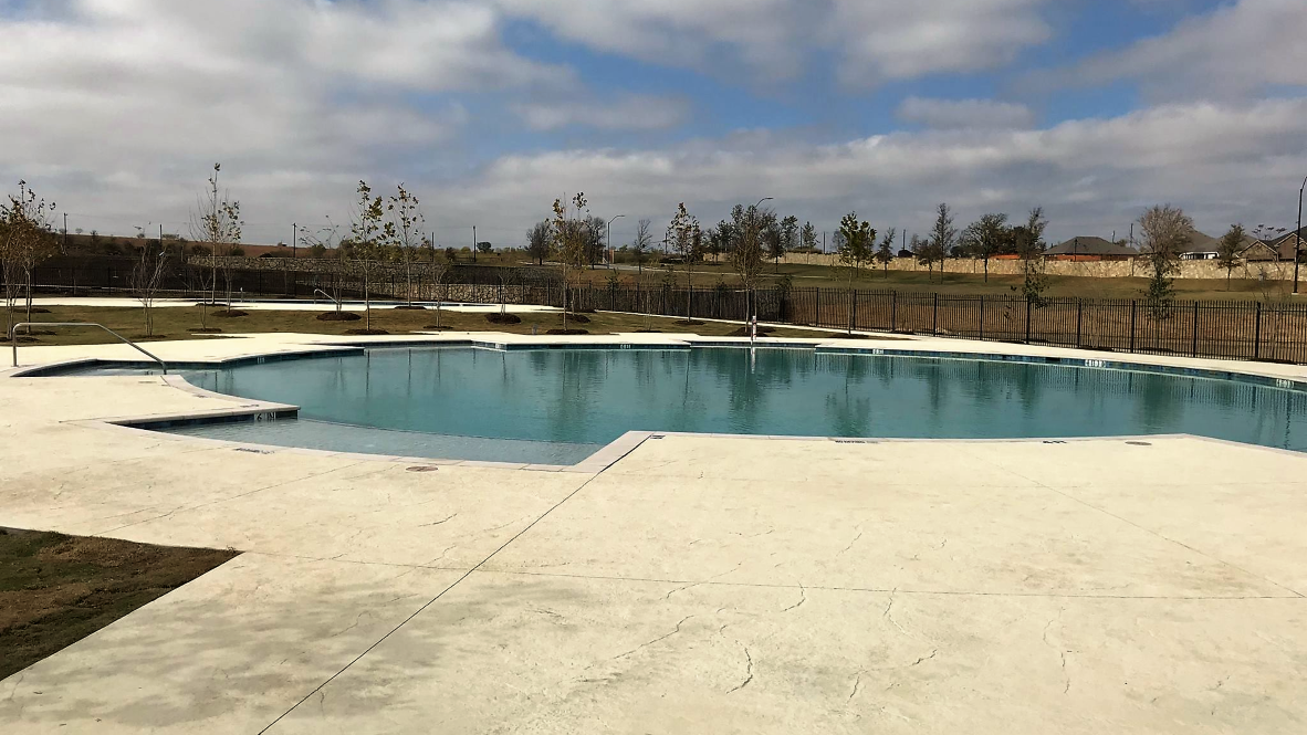 New Homes in Morningstar Aledo ISD Aledo, Texas D.R. Horton