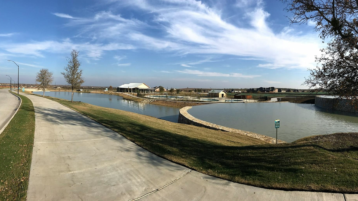 New Homes in Morningstar Aledo ISD Aledo, Texas D.R. Horton