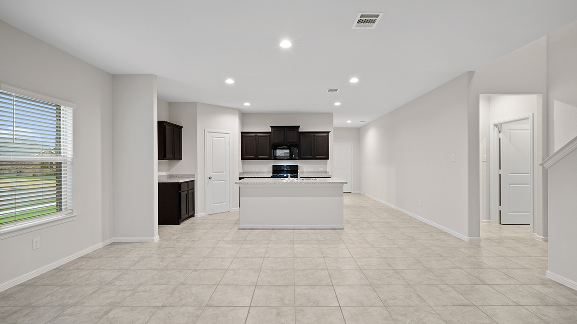New Homes In Southfork Estates Crowley Tx Express