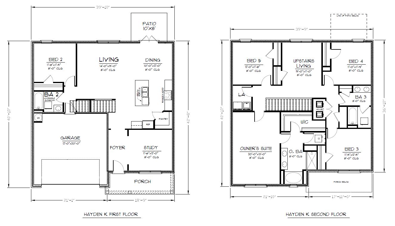 New Homes In Eastland Biloxi Ms D R Horton