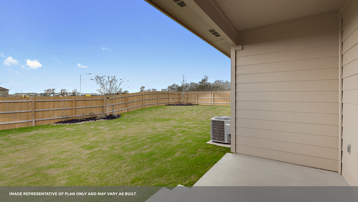 New Homes In Tiermo Austin Tx Express