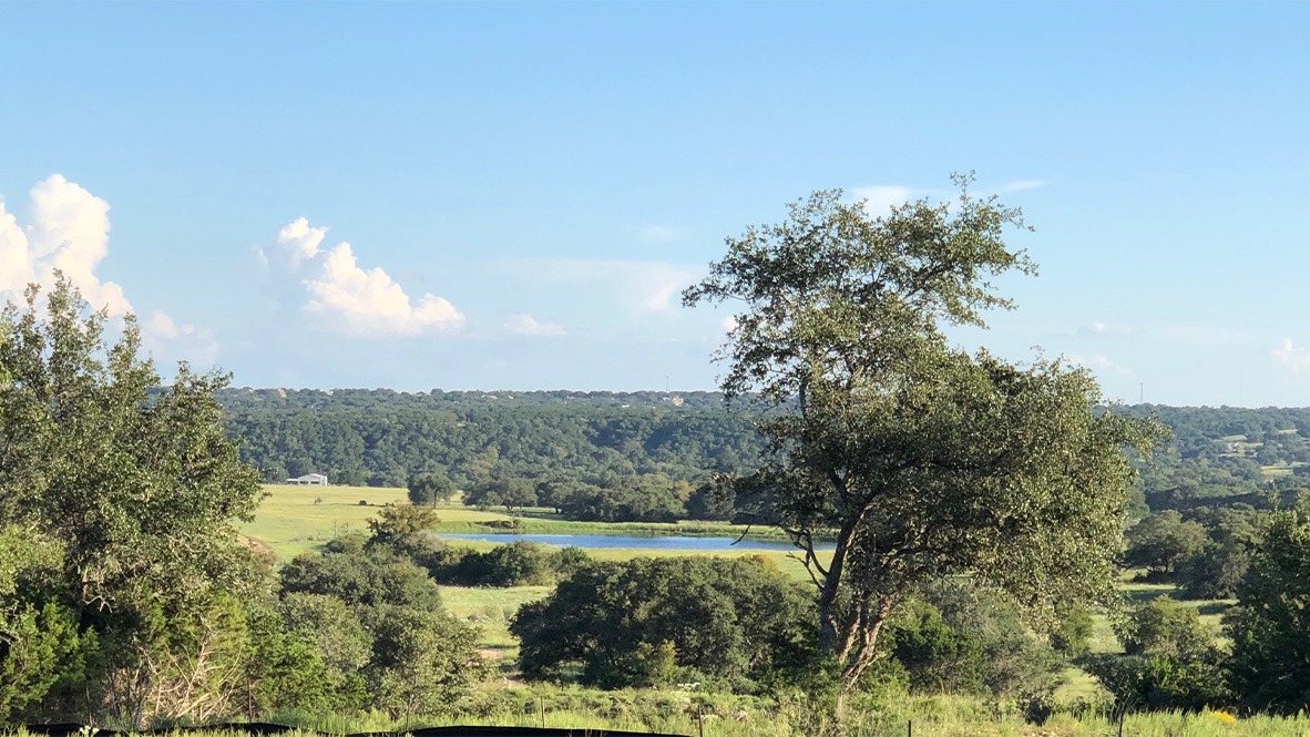 New Homes in Lively Ranch Texas D.R. Horton