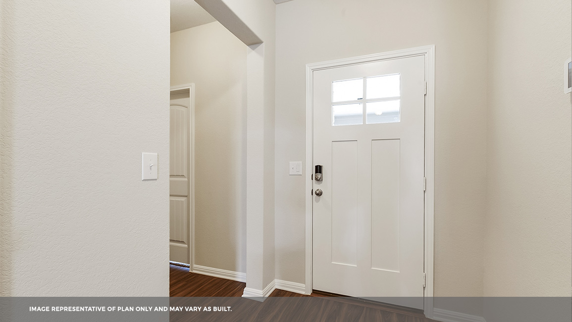 New Homes In Dove Meadows Bertram Tx D R Horton