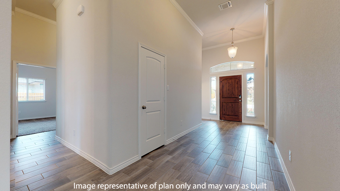 New Homes In Village At Twin Rivers Waco Tx Emerald