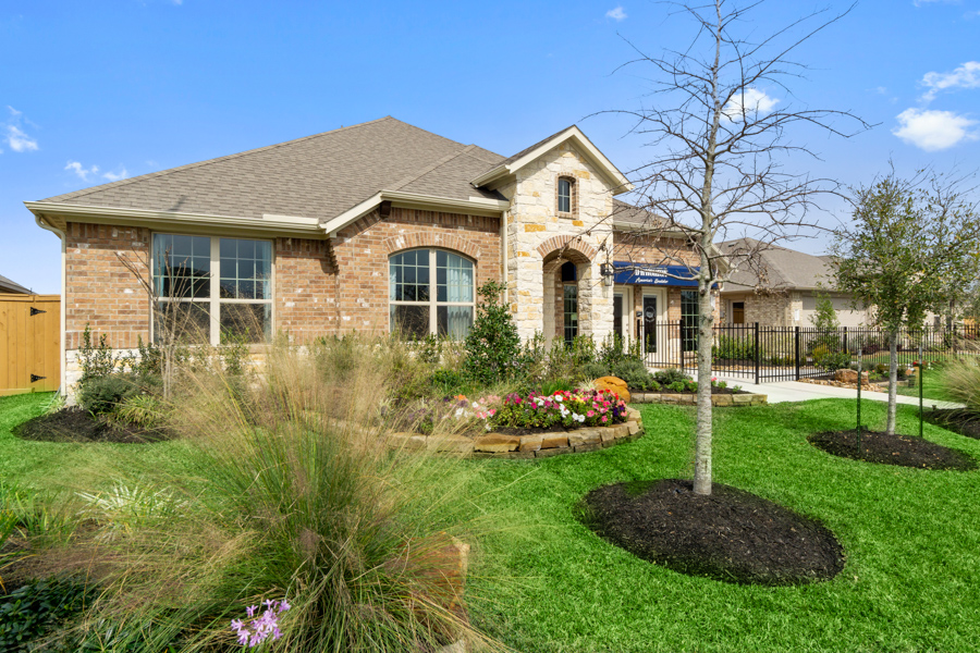 New Homes In Balmoral Humble Texas D R Horton We take you around humble to find out what it's like to call it home. balmoral humble texas d r horton