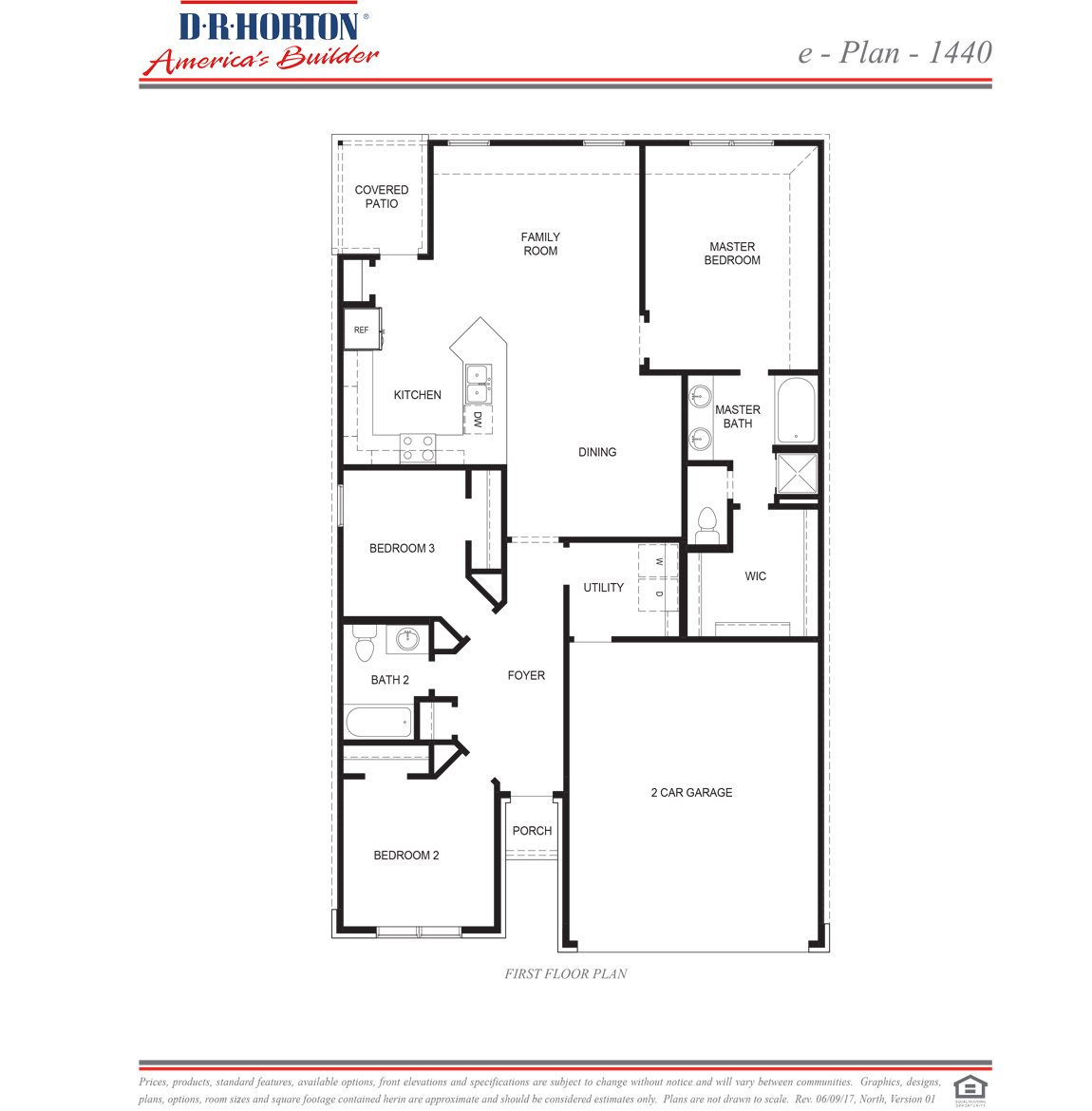 New Homes In Jasmine Heights Katy Tx D R Horton
