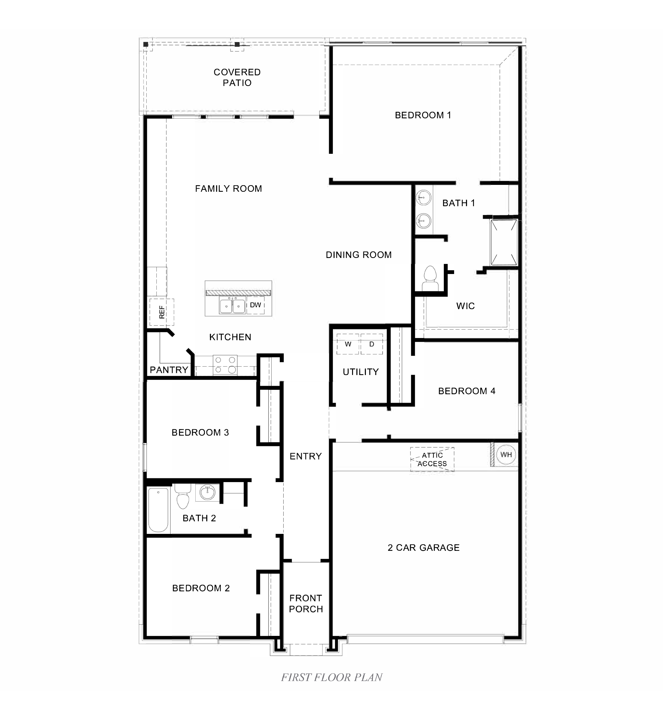 New Homes In Sunset Crossing Rosenberg Tx Express
