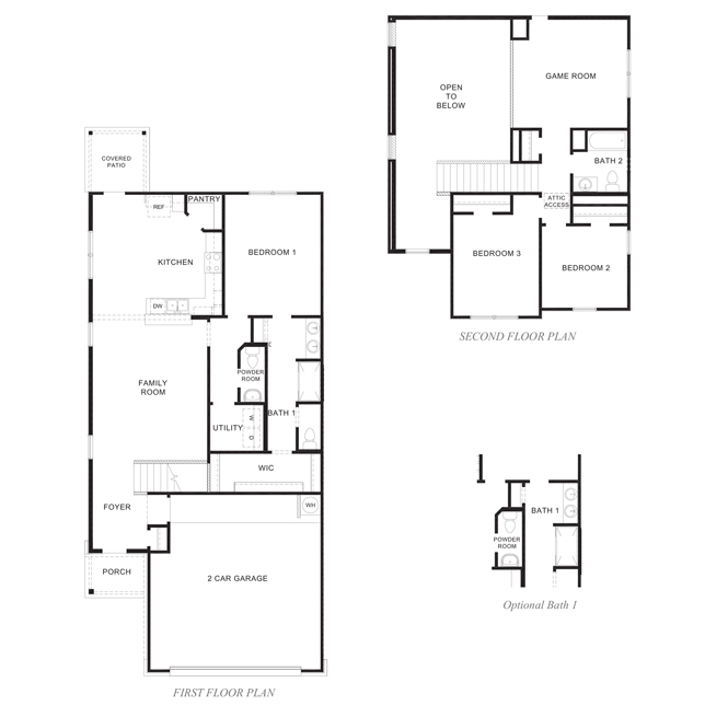 New Homes In City Gate Houston Tx D R Horton