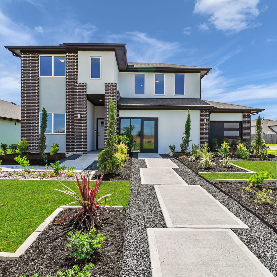 New Homes Models Lake Forest Ca