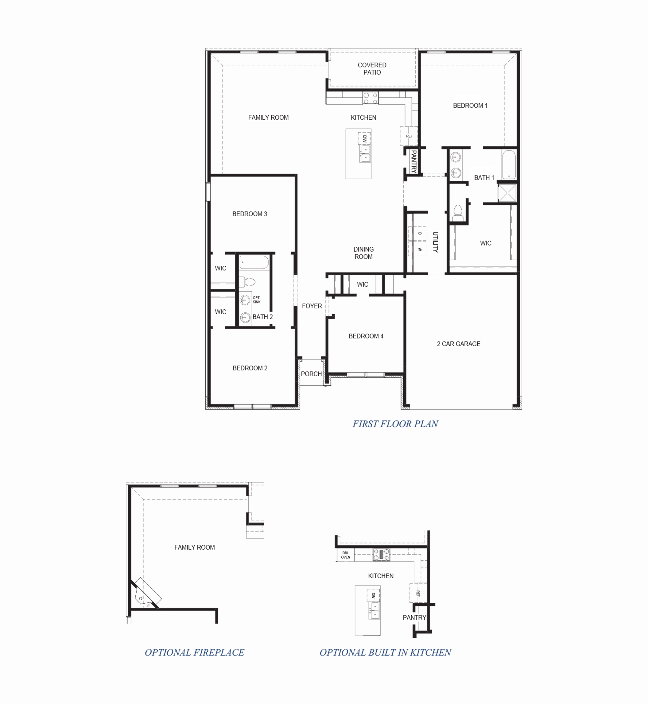 New Homes In Westwood League City Tx D R Horton