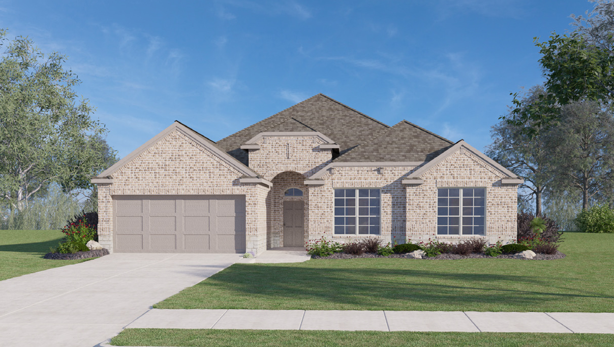 New Homes In Westwood League City Tx D R Horton