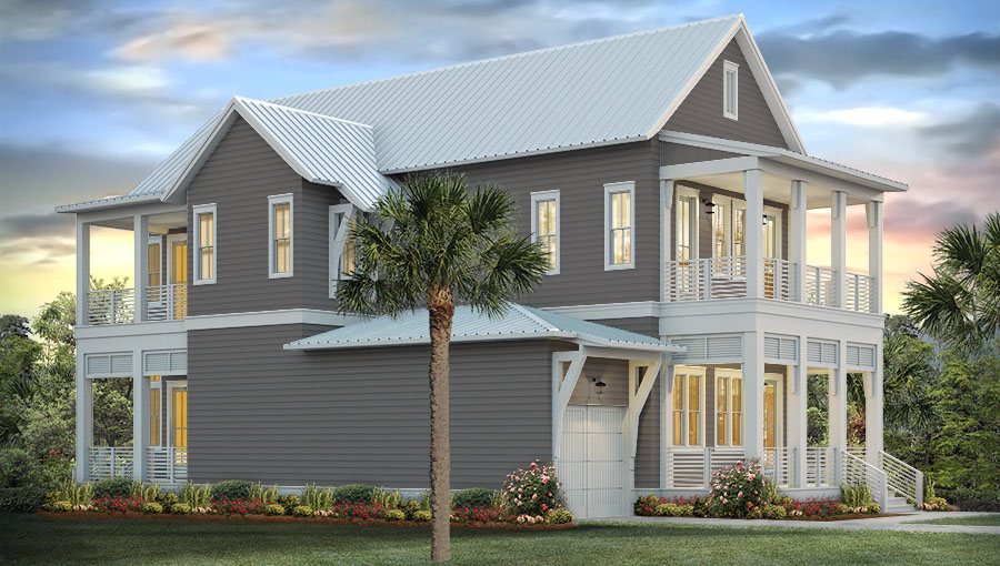 New Homes In Prominence Inlet Beach Fl Emerald