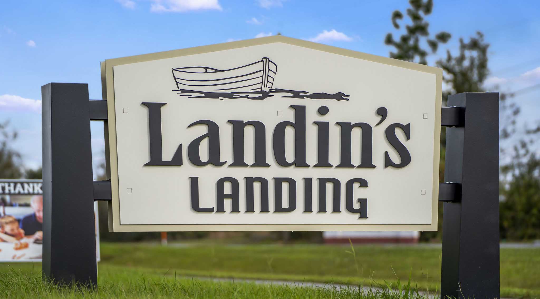Landin's Landing