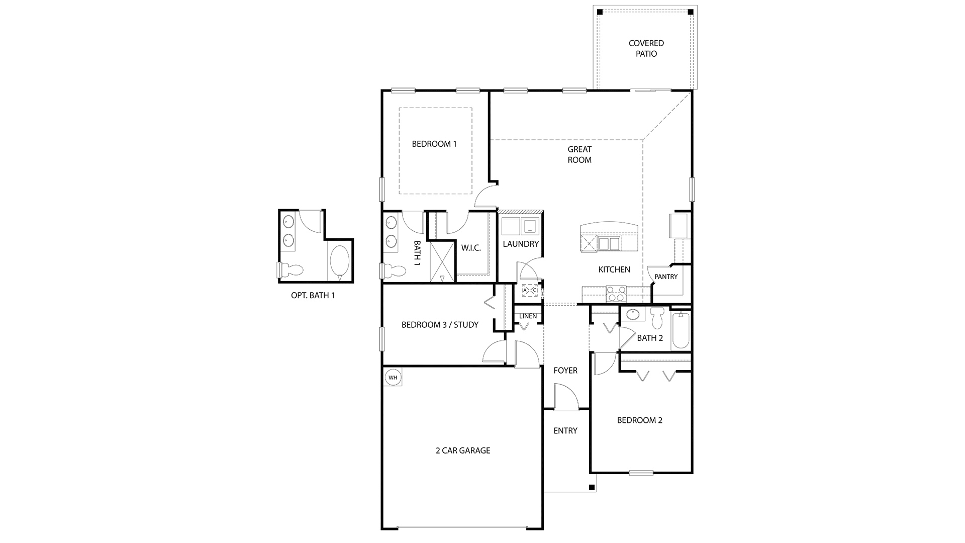 New Homes In Fox Creek Jacksonville Fl D R Horton