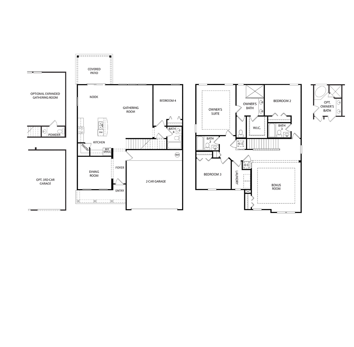 Destiny 2 Floor Plan Dr Horton Floor Roma