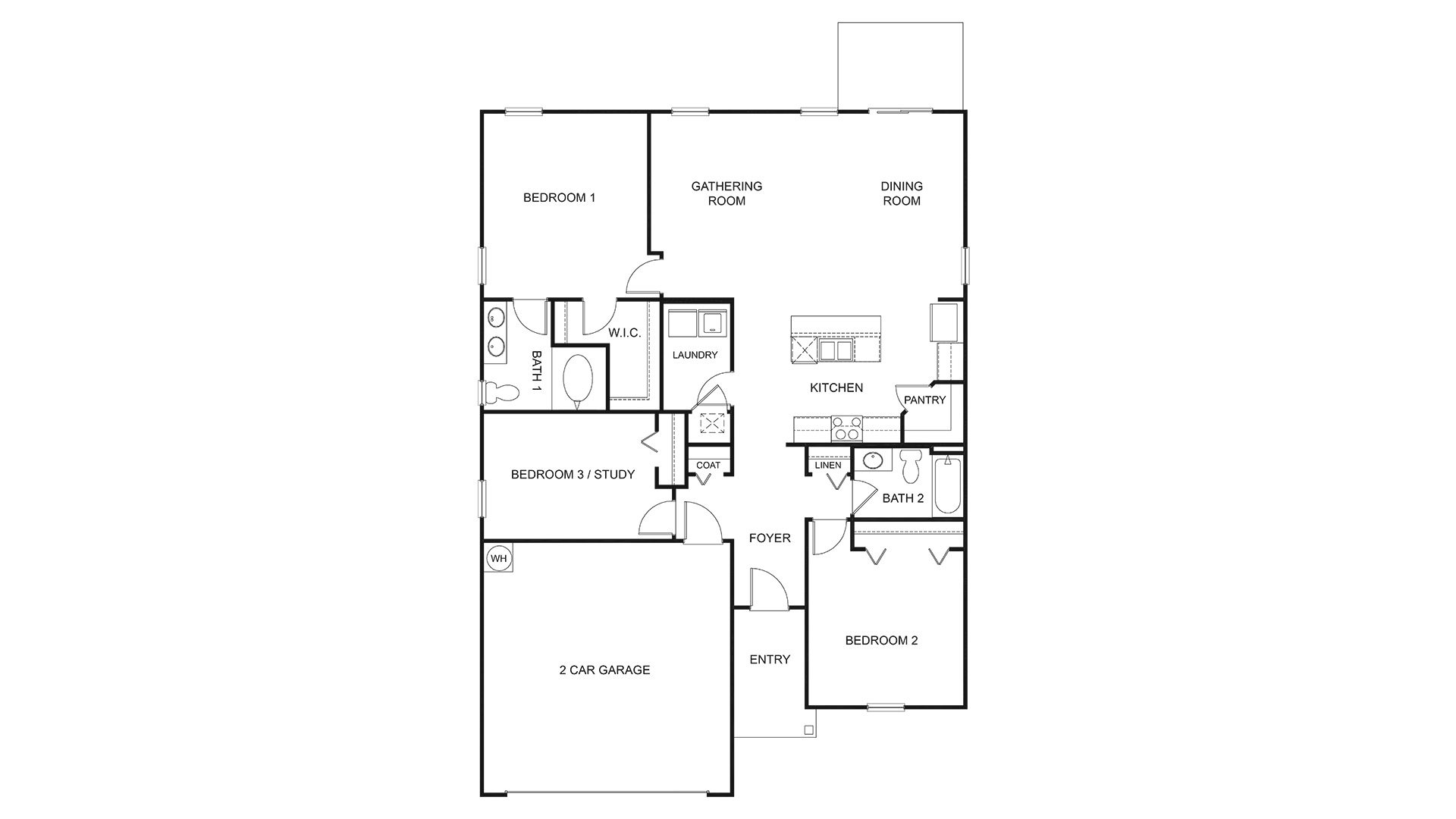 New Homes In Summer Walk Jacksonville Fl Express