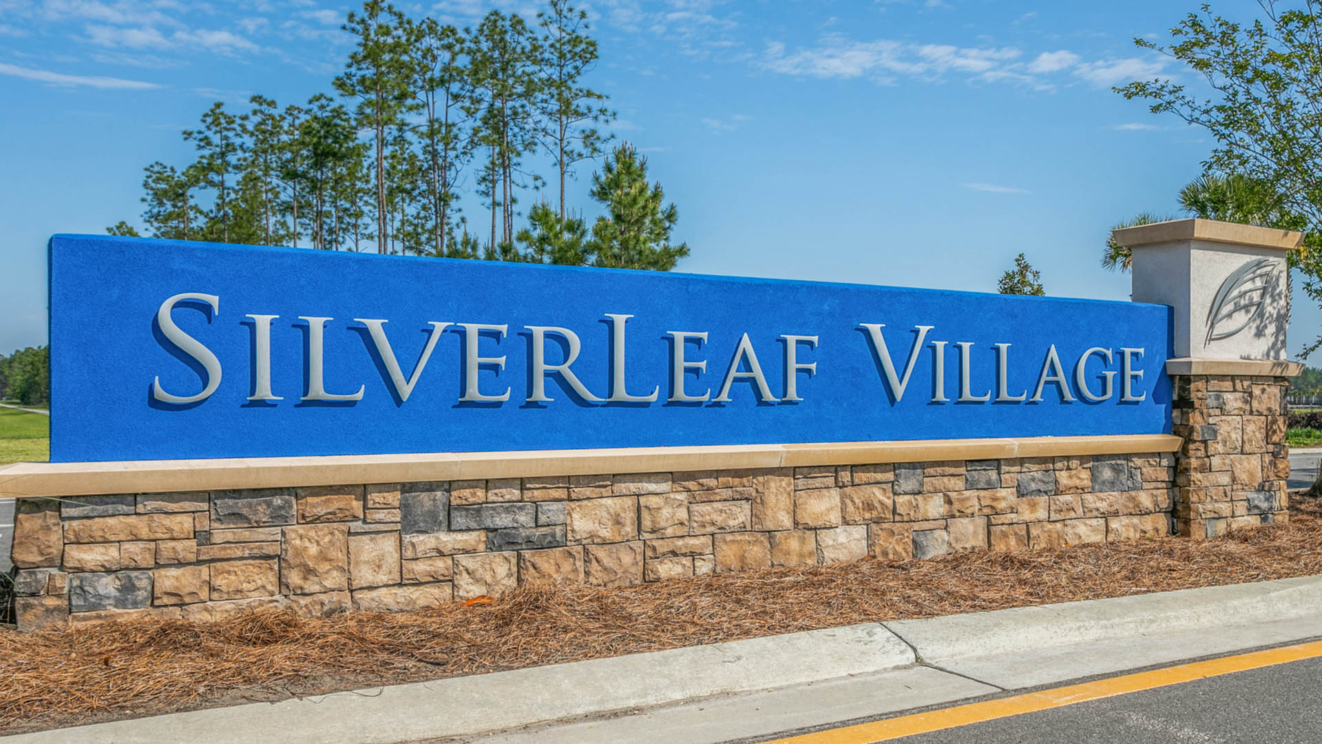 SilverLeaf Village