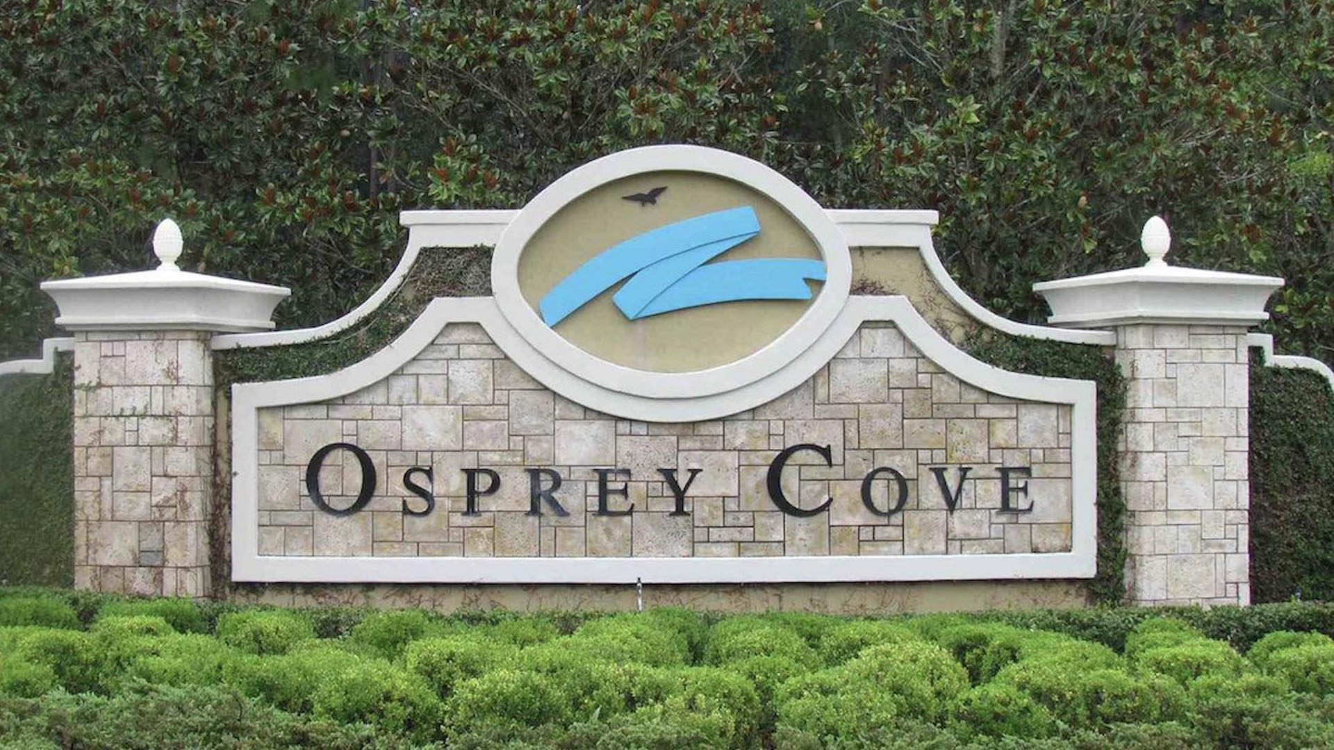 Osprey Cove