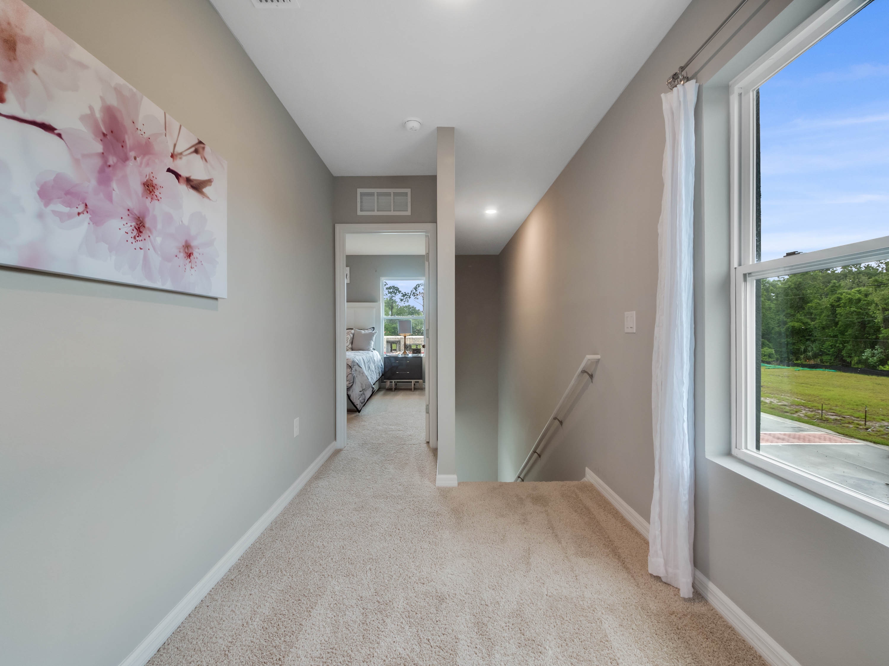 New Homes In Bella Oaks Port Orange Fl D R Horton