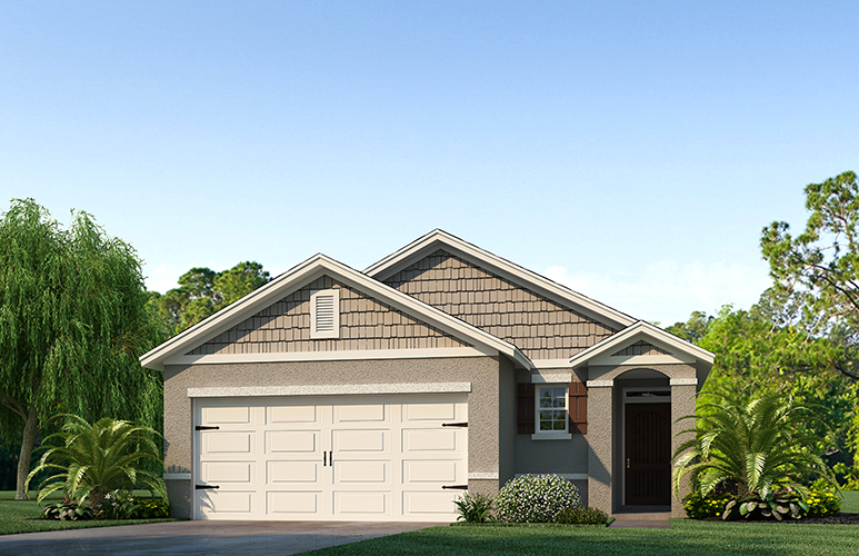 New Homes In Coastal Woods New Smyrna Beach Fl Express