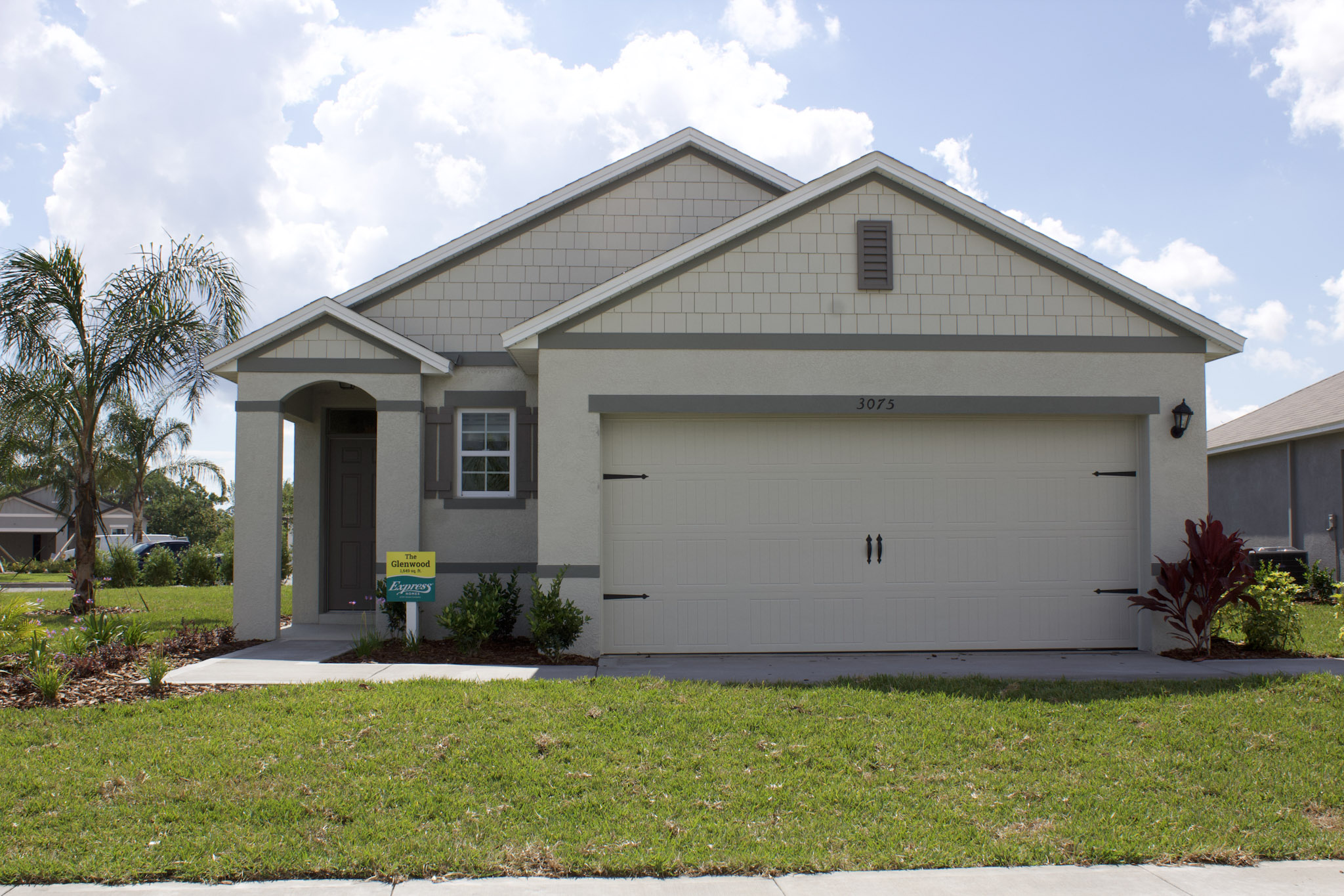 New Homes In Coastal Woods New Smyrna Beach Florida D R Horton