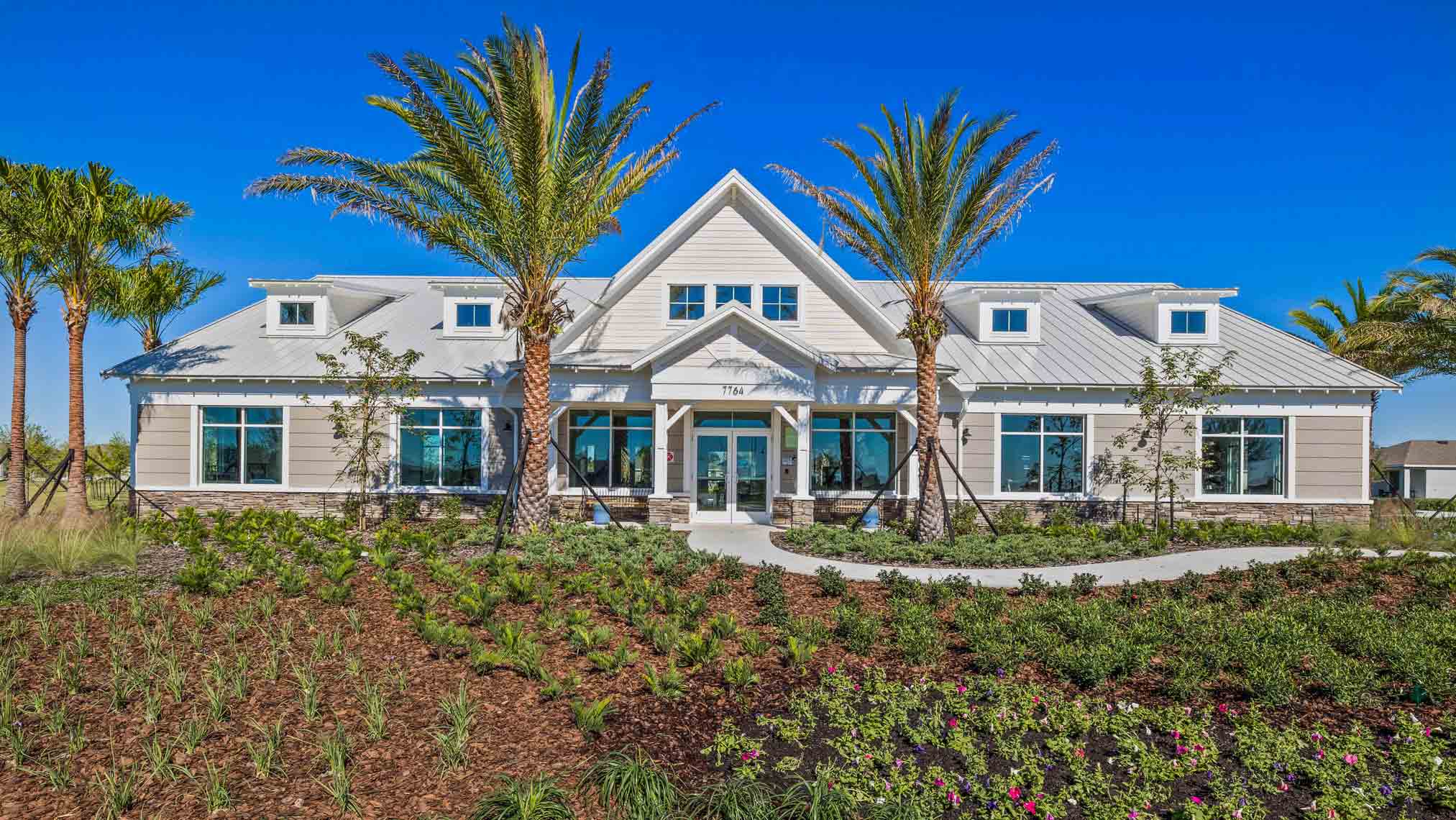 New Homes in Beaumont Wildwood, FL Freedom