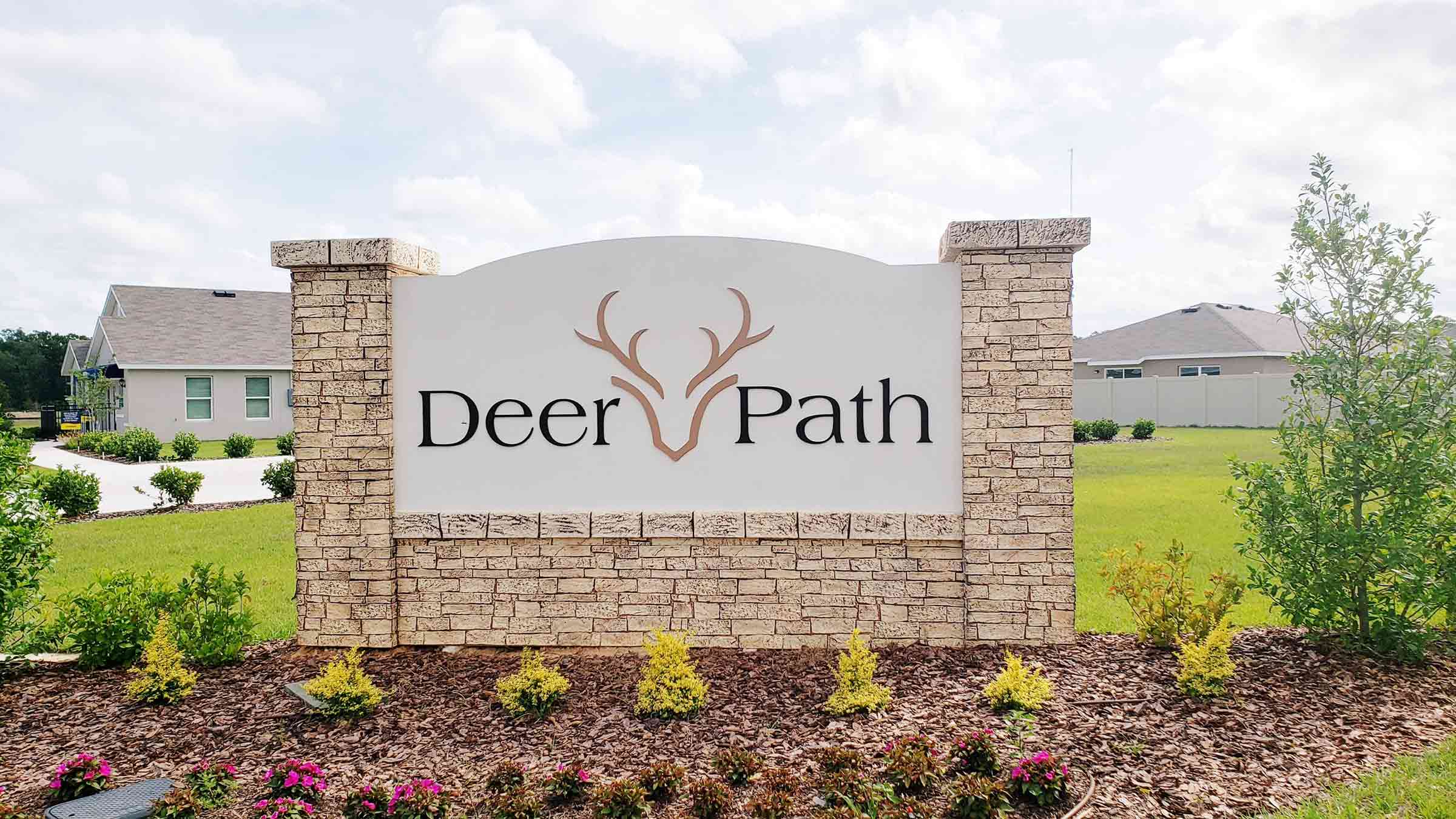 Deer Path