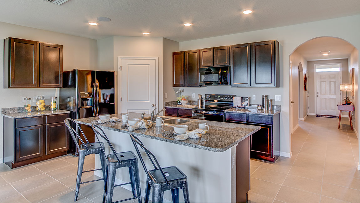 pics Interior Dr Horton Model Homes new homes in oak ridge high springs