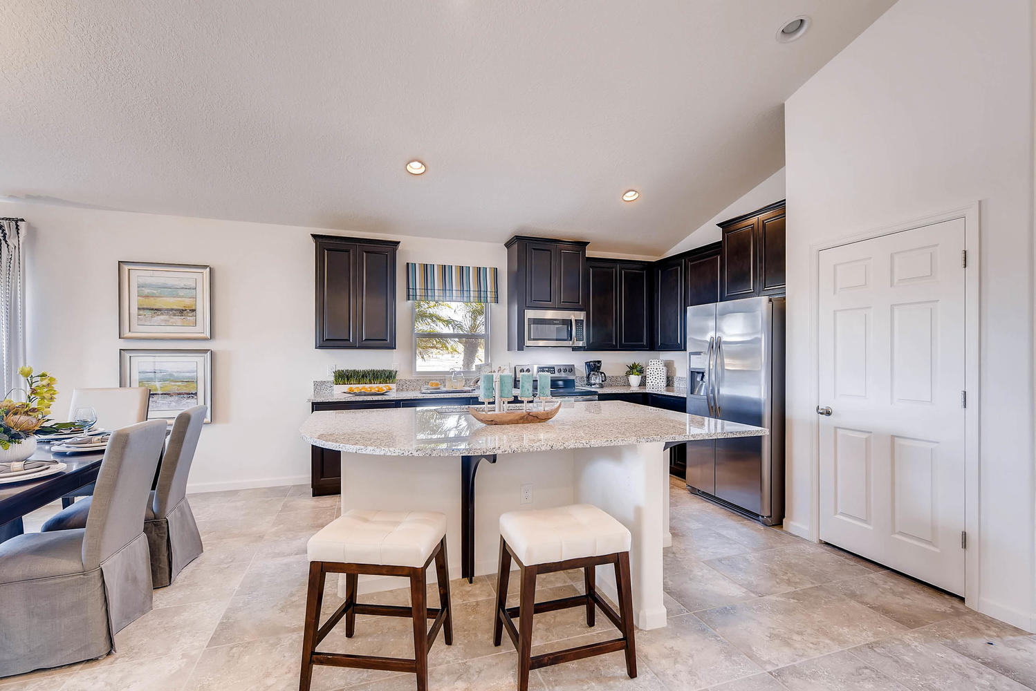 New Homes In The Landings At Sawgrass Lakes West Melbourne Fl