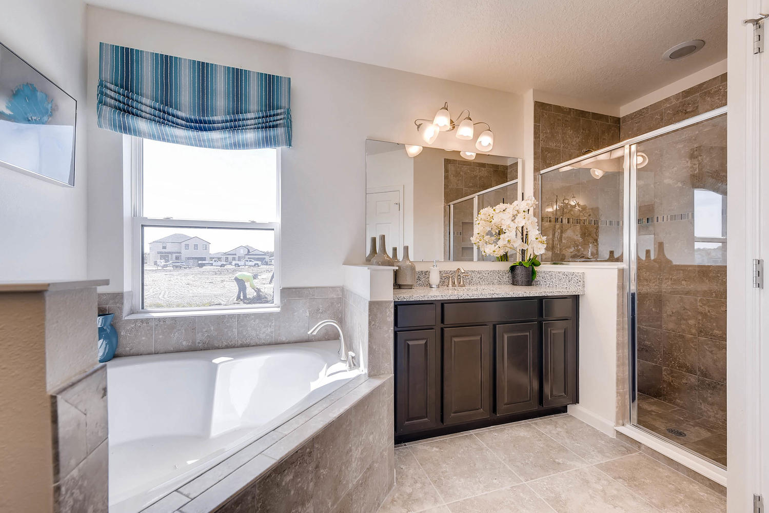 New Homes in The Landings at Sawgrass Lakes West Melbourne FL D.R. Horton