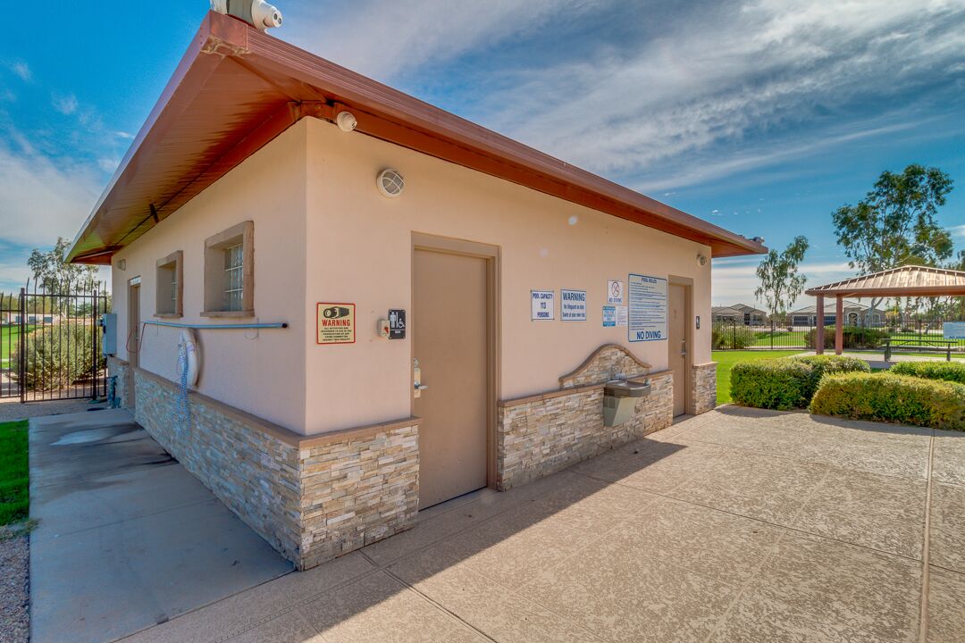 New Homes in Magma Ranch Florence , Arizona D.R. Horton