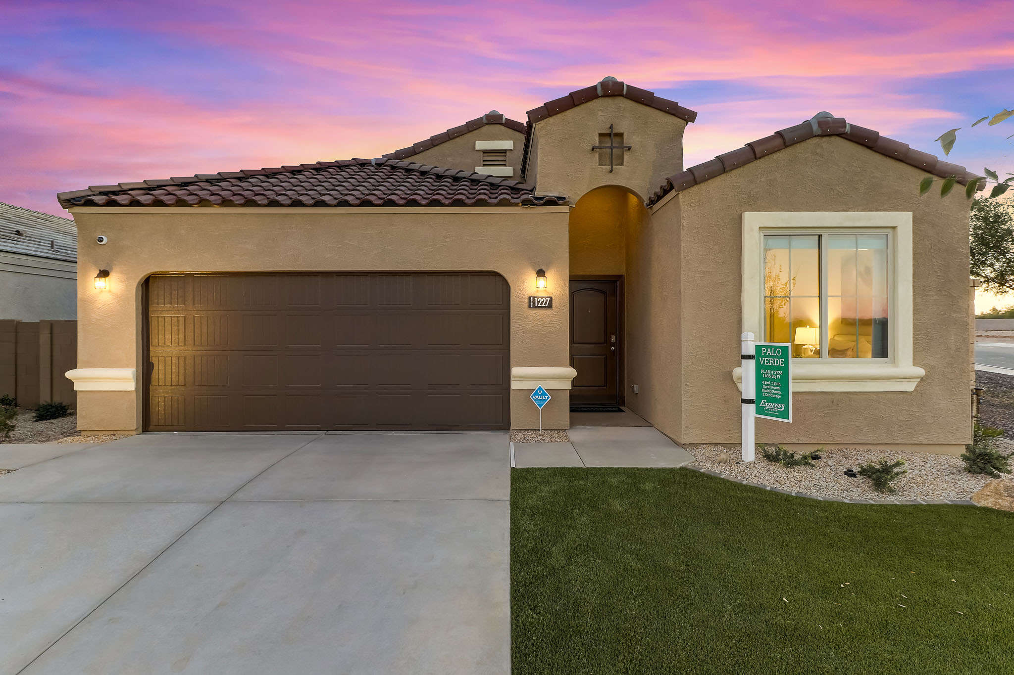 Cottonwood Ranch