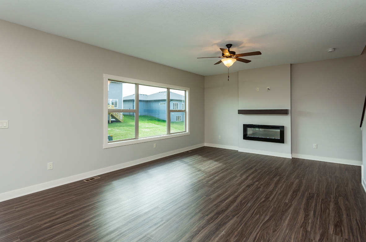New Homes In Trestle Ridge Ankeny Ia D R Horton