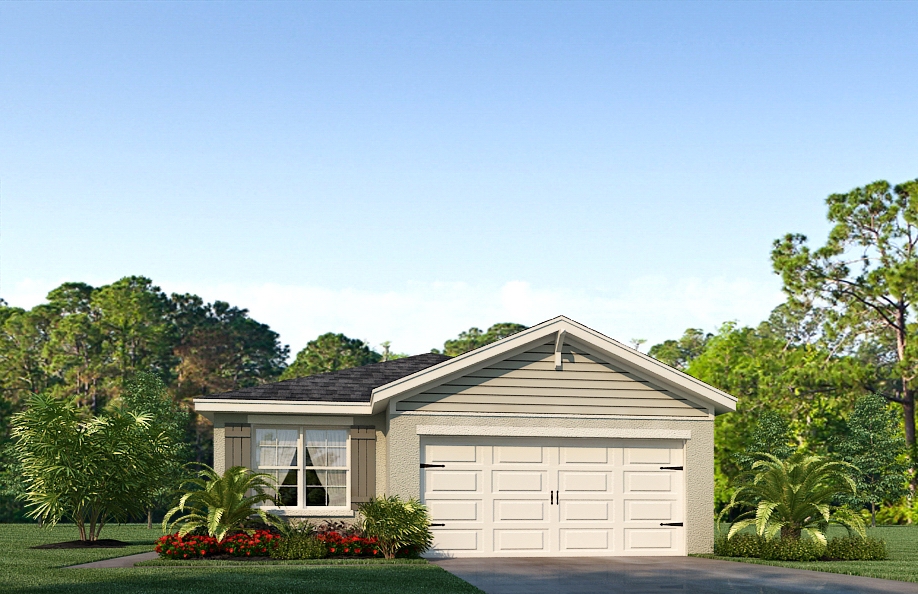 New Homes In Coastal Woods New Smyrna Beach Fl Express