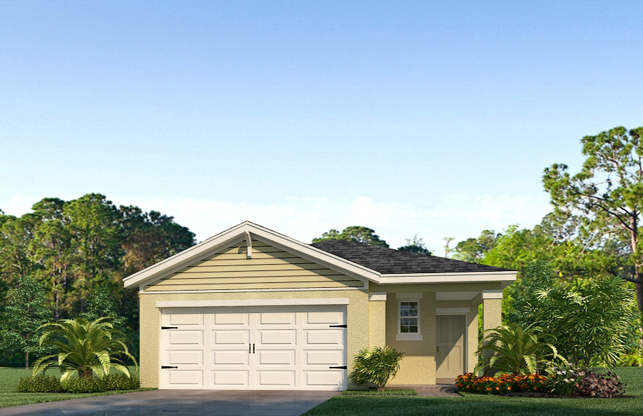 New Homes In Coastal Woods New Smyrna Beach Fl Express