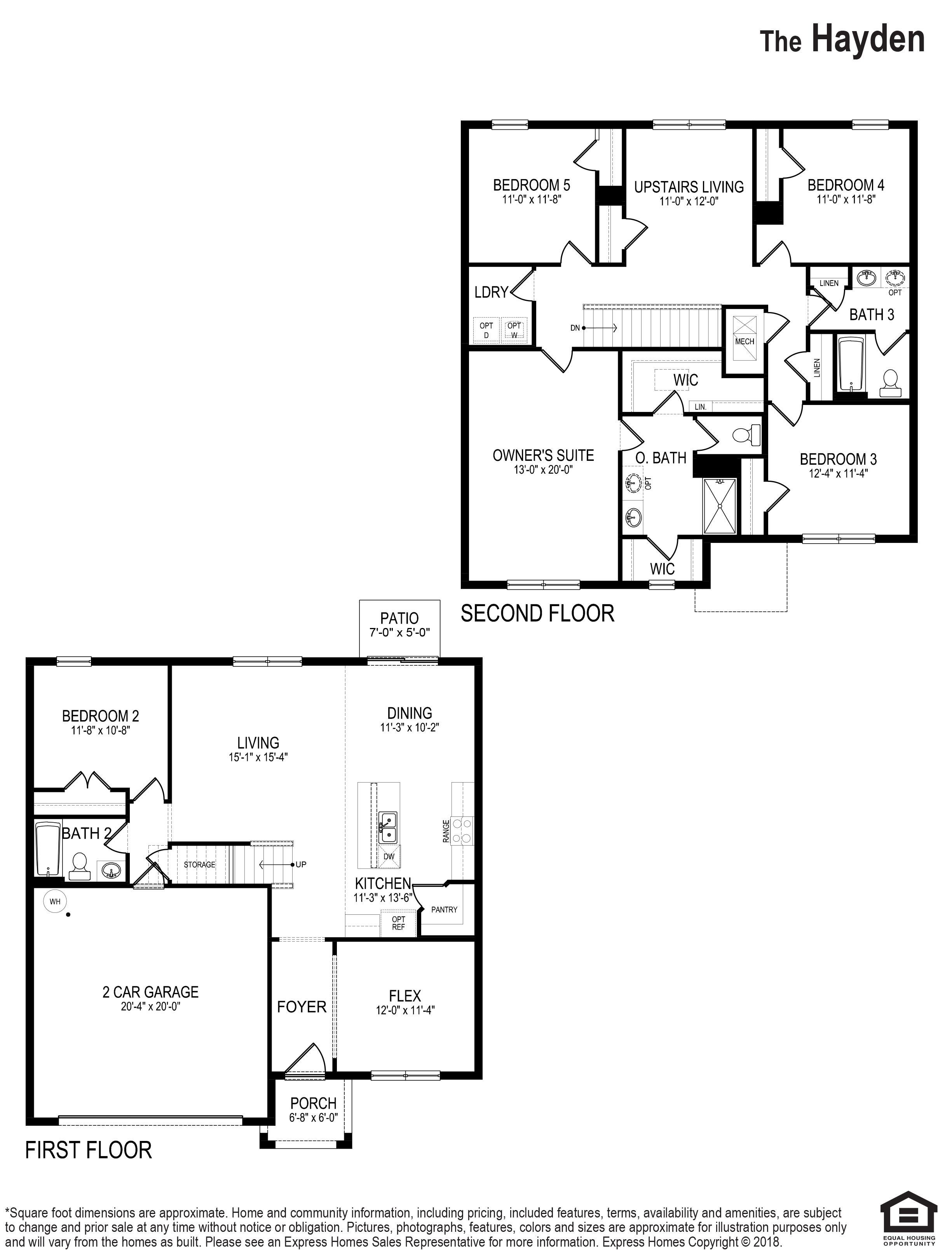 Dr Horton Floor Plans 2006 Review Home Decor