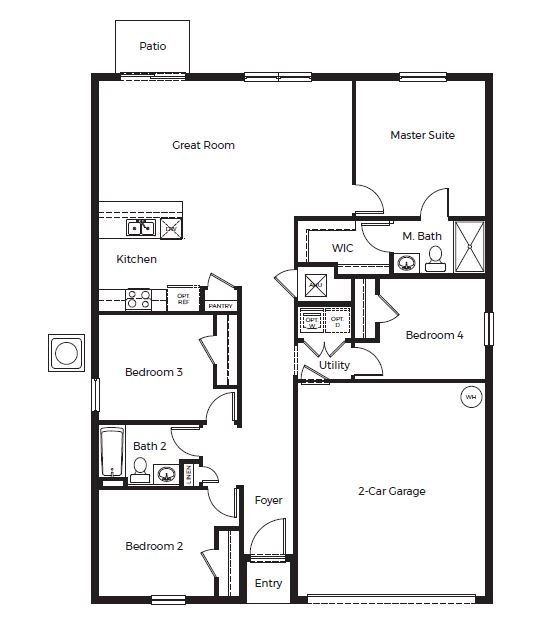 New Homes In Savanna St Cloud Fl Express