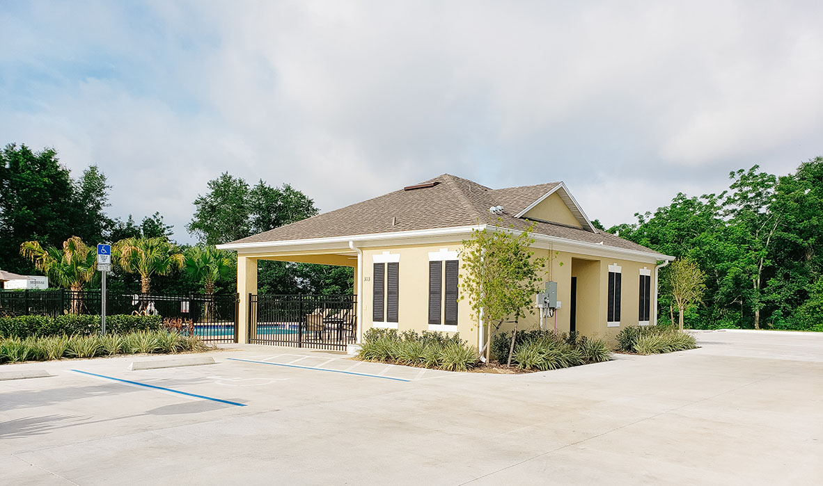 New Homes In Summerview Mt Dora Florida D R Horton