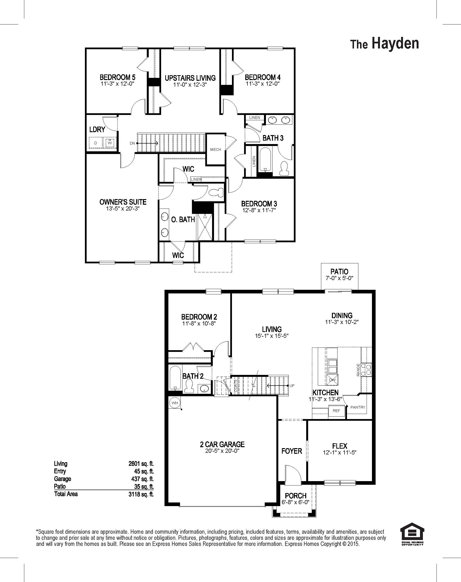 Dr Horton Floor Plans 2006 | Review Home Decor