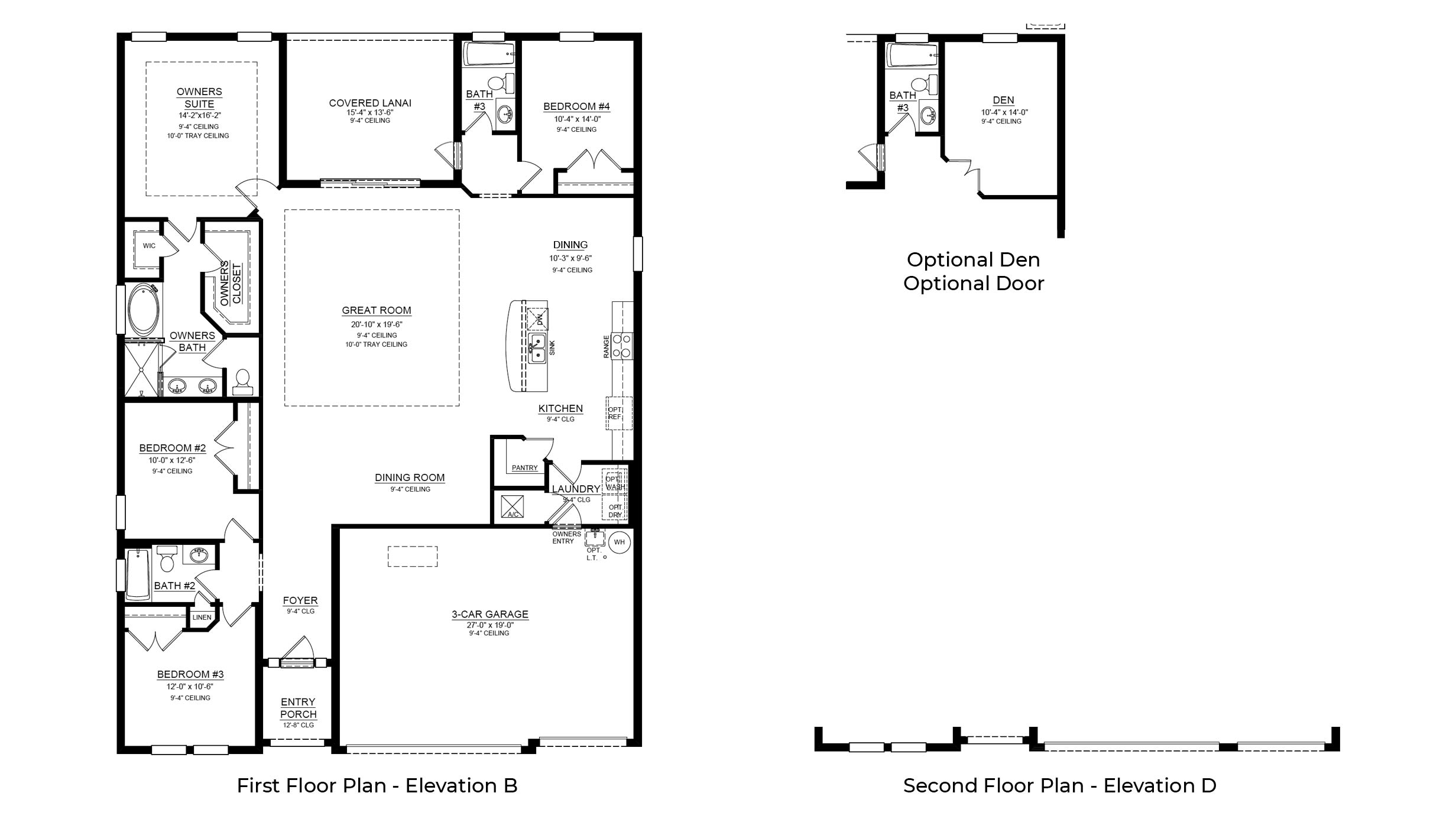 Dr Horton Destin Floor Plan Floor Roma