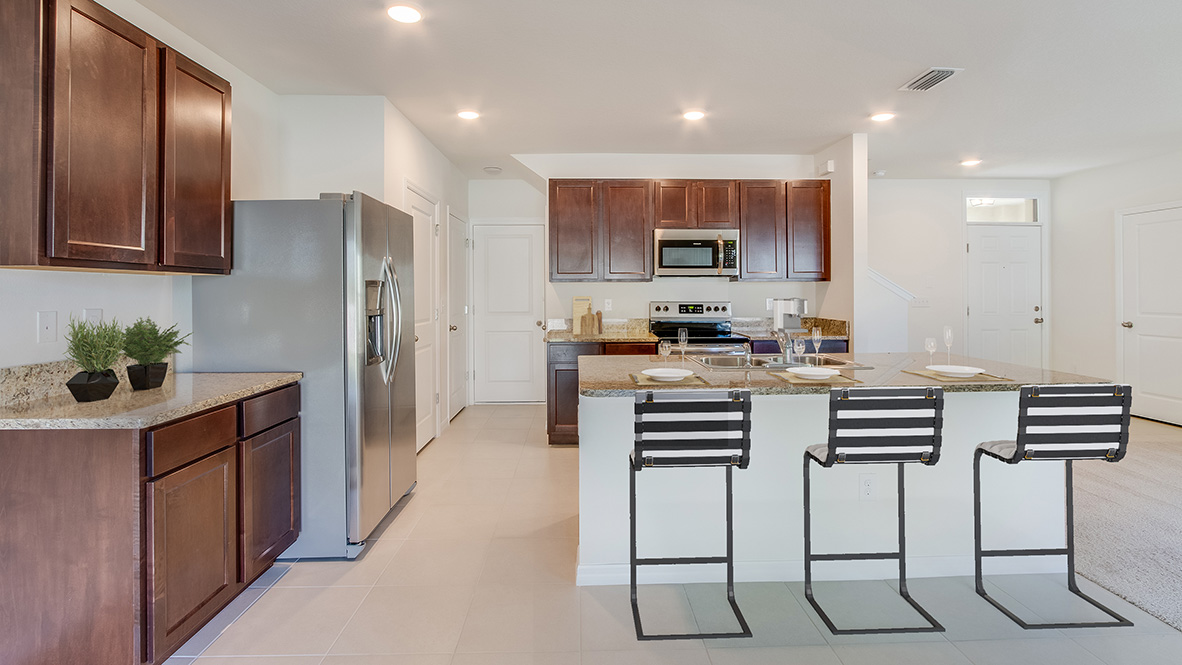 New Homes In Garden Village Sarasota Fl D R Horton