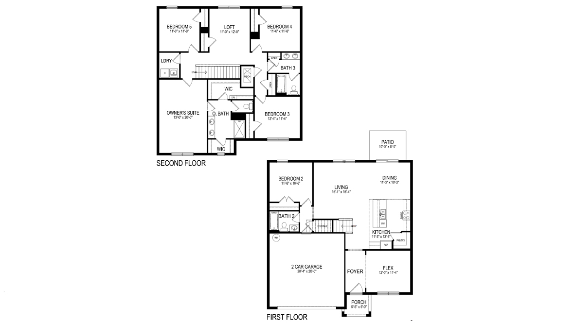 New Homes In Silverstone Palmetto Fl D R Horton