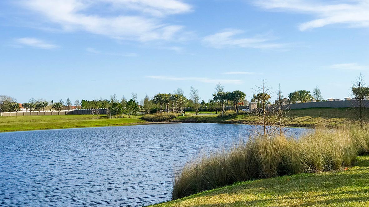 New Home in Southshore Bay Wimauma, FL D.R. Horton