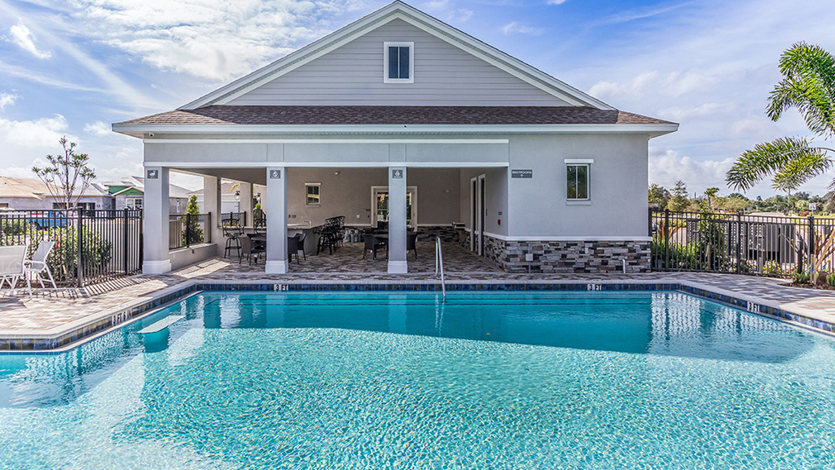 ohsofunkydesigns New Ranch Homes In Tampa