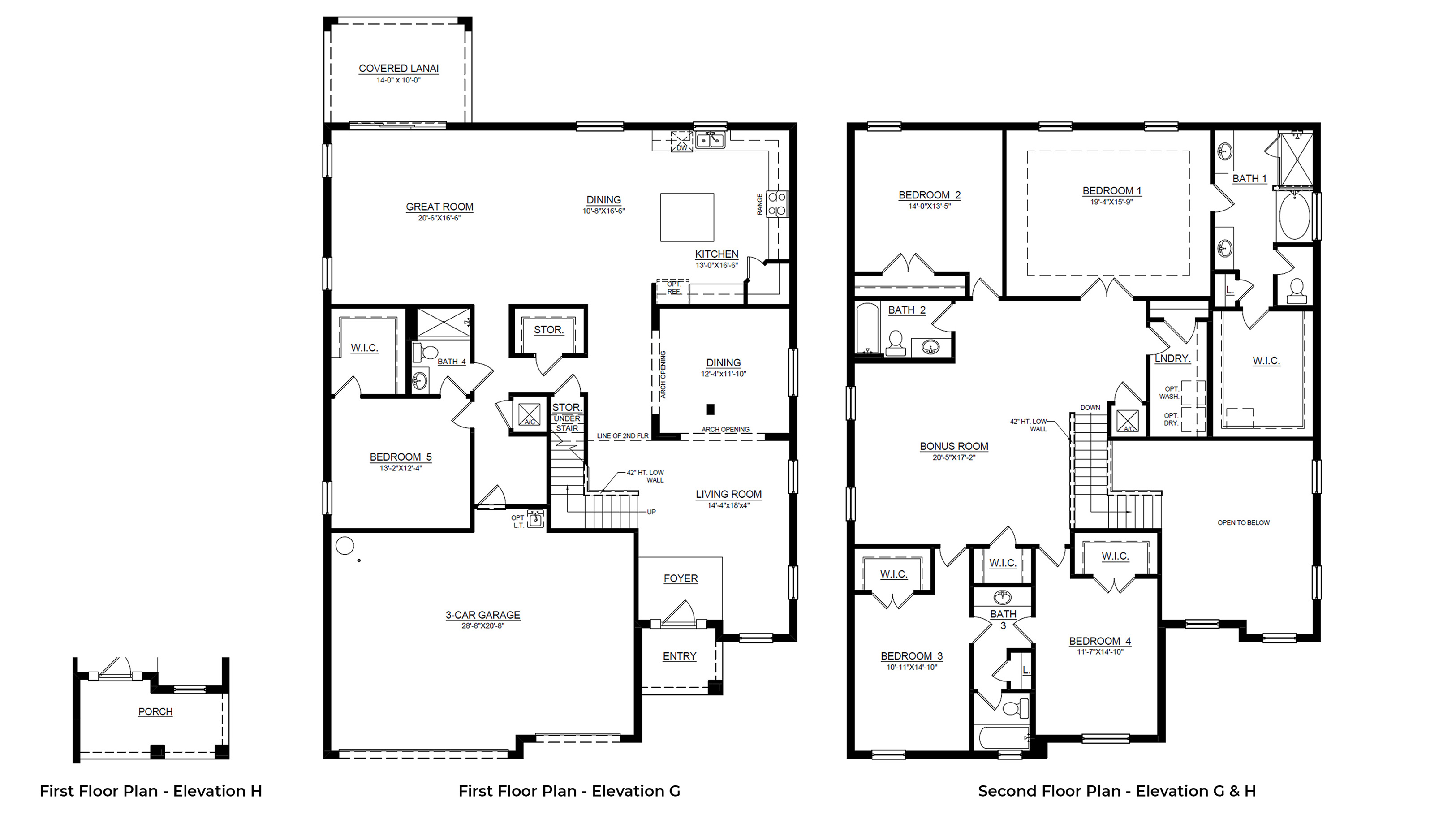 New Homes In Shell Cove Ruskin Fl D R Horton
