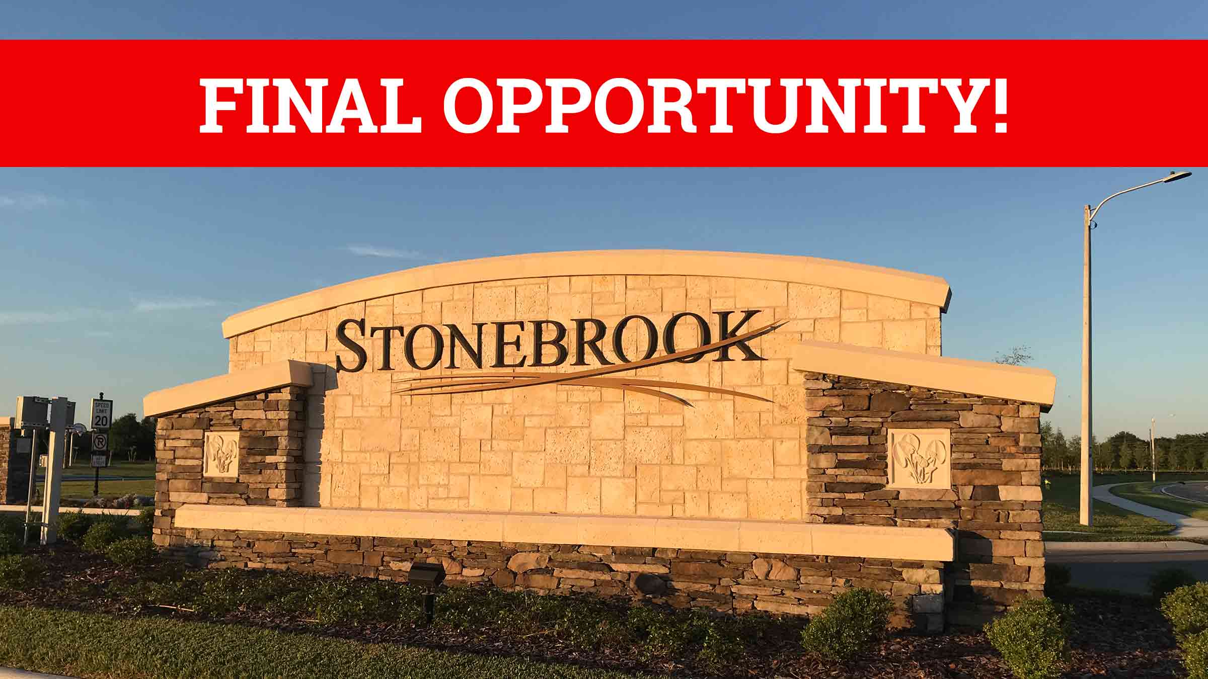 New Homes In Stonebrook Villas At Watergrass Wesley Chapel Fl D R Horton
