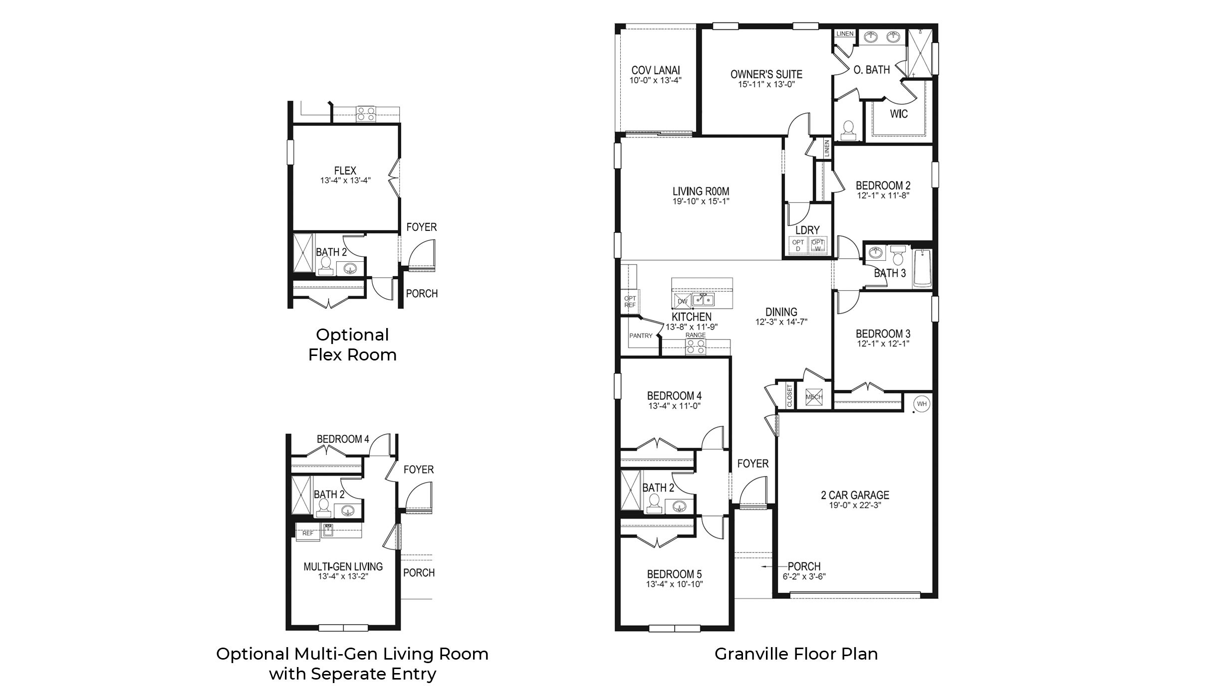 New Homes In Southern Oaks Parrish Fl D R Horton