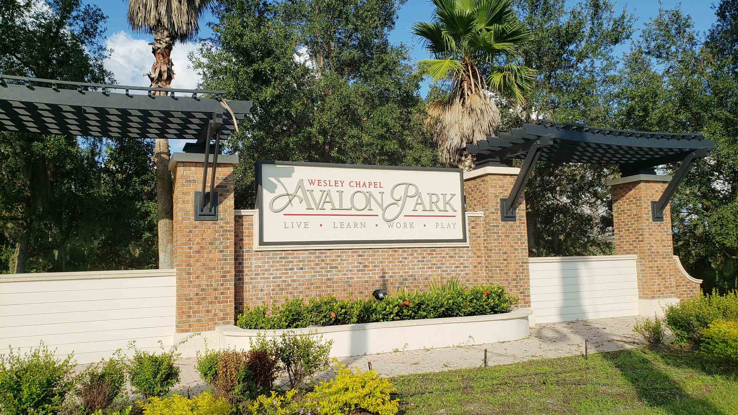 Westgate at Avalon Park