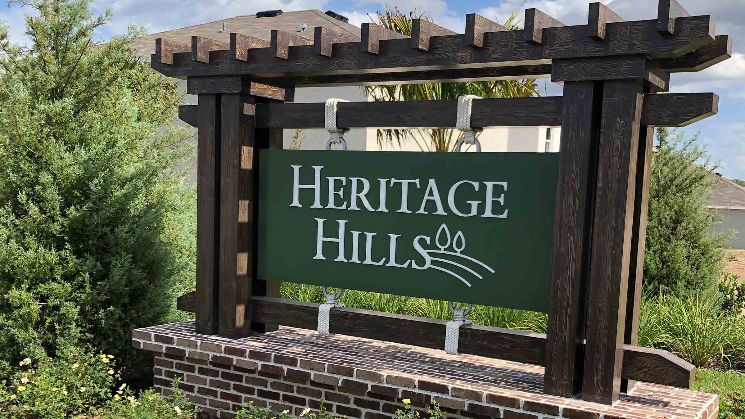 Heritage Hills
